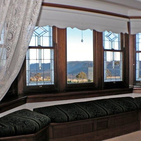 Windradyne Boutique Bed & Breakfast Katoomba Exterior foto