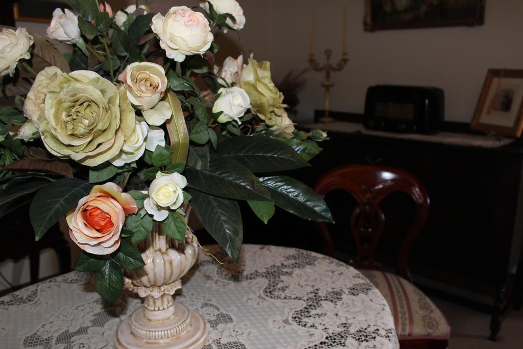 Windradyne Boutique Bed & Breakfast Katoomba Exterior foto