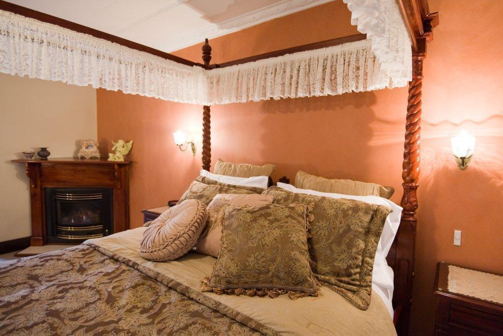 Windradyne Boutique Bed & Breakfast Katoomba Exterior foto