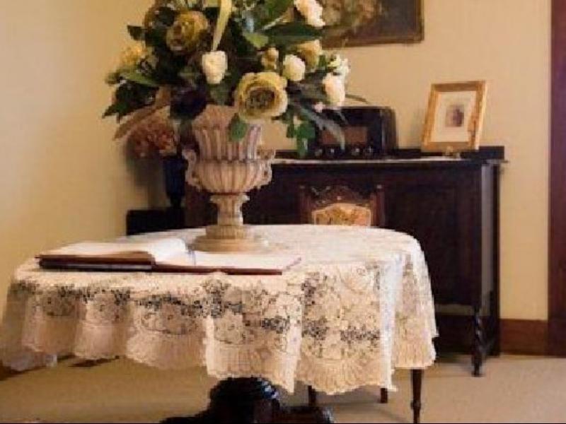 Windradyne Boutique Bed & Breakfast Katoomba Exterior foto
