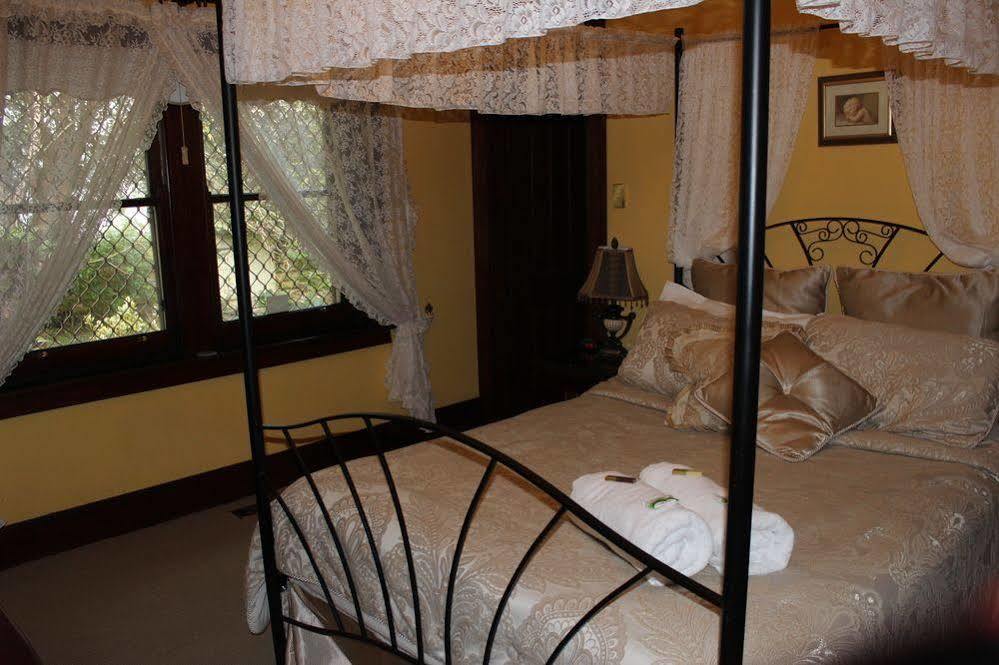 Windradyne Boutique Bed & Breakfast Katoomba Exterior foto