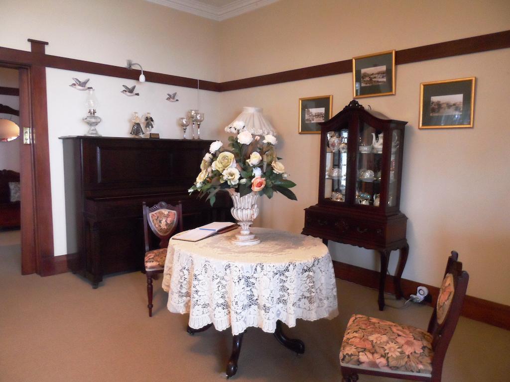 Windradyne Boutique Bed & Breakfast Katoomba Exterior foto